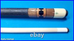 McDermott D11 Pool Cue Factory Refinished
