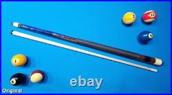McDermott D11 Pool Cue Factory Refinished