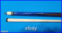 McDermott D11 Pool Cue Factory Refinished