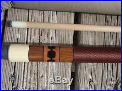 McDermott D11 Pool Stick Cue, Excellent, Collector