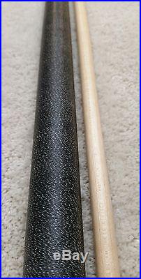 McDermott D21 Pool Cue Stick, Vintage All Original, D-Series, Free Shipping