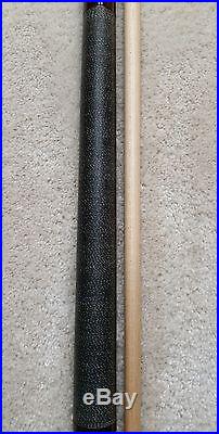 McDermott D21 Pool Cue Stick, Vintage All Original, D-Series, Free Shipping