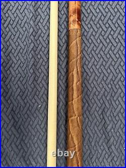 McDermott D26 Pool Cue, Vintage Cue Produced From 1984-1990