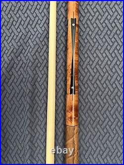 McDermott D26 Pool Cue, Vintage Cue Produced From 1984-1990