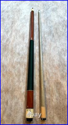 McDermott D3 Pool Billiard Cue 3/8-10 Joint 20.6oz