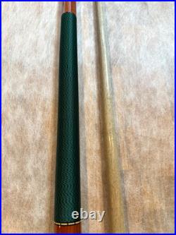 McDermott D3 Pool Billiard Cue 3/8-10 Joint 20.6oz