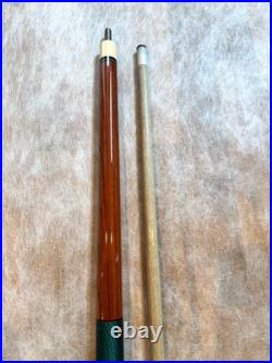 McDermott D3 Pool Billiard Cue 3/8-10 Joint 20.6oz