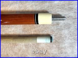 McDermott D3 Pool Billiard Cue 3/8-10 Joint 20.6oz
