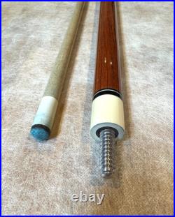 McDermott D3 Pool Billiard Cue 3/8-10 Joint 20.6oz