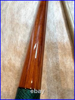 McDermott D3 Pool Billiard Cue 3/8-10 Joint 20.6oz
