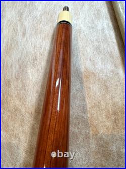 McDermott D3 Pool Billiard Cue 3/8-10 Joint 20.6oz