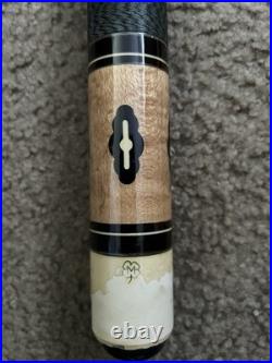McDermott D6 D-Series Vintage Pool Cue McDermott D6 D-Series Vintage Pool Cue