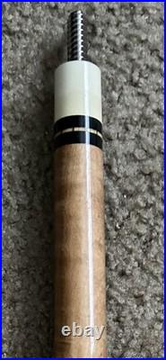 McDermott D6 D-Series Vintage Pool Cue McDermott D6 D-Series Vintage Pool Cue