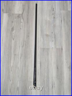 McDermott DEFY Carbon Fiber Pool Cue Shaft MCD Quick Release, 12.5mm/. 843 McDermott DEFY Carbon Fiber Pool Cue Shaft MCD Quick Release, 12.5mm/. 843