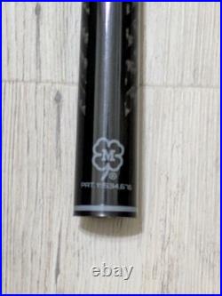McDermott DEFY Carbon Fiber Pool Cue Shaft MCD Quick Release, 12.5mm/. 843 McDermott DEFY Carbon Fiber Pool Cue Shaft MCD Quick Release, 12.5mm/. 843