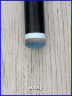McDermott DEFY Carbon Fiber Pool Cue Shaft MCD Quick Release, 12.5mm/. 843 McDermott DEFY Carbon Fiber Pool Cue Shaft MCD Quick Release, 12.5mm/. 843