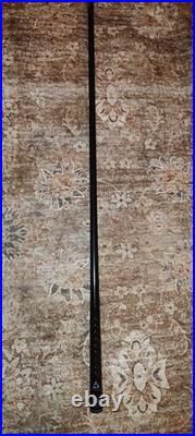 McDermott Defy 12mm 31 3/8x10 Carbon Fiber Pool Shaft