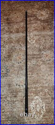 McDermott Defy 12mm 31 3/8x10 Carbon Fiber Pool Shaft