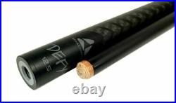 McDermott Defy Carbon Fiber 12.5mm 29 in. Billiards Pool Cue Shaft (Radial. 843)