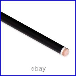 McDermott Defy Carbon Fiber Pool Cue Shaft 3/8-10, 12 mm cue tip, 0.843 JD
