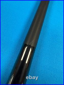 McDermott Defy Carbon Fiber Pool Cue Shaft 3/8-10, 13 mm cue tip, 0.843 JD McDermott Defy Carbon Fiber Pool Cue Shaft 3/8-10, 13 mm cue tip, 0.843 JD