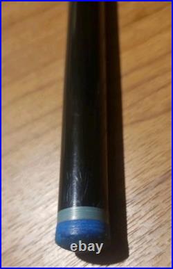 McDermott Defy Carbon Fiber SHAFT 12.5 Pool Cue 3/8 X 10 Joint Kamikaze Med Tip