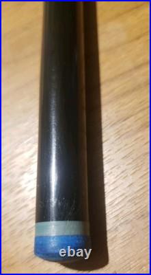 McDermott Defy Carbon Fiber SHAFT 12.5 Pool Cue 3/8 X 10 Joint Kamikaze Med Tip