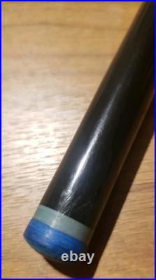 McDermott Defy Carbon Fiber SHAFT 12.5 Pool Cue 3/8 X 10 Joint Kamikaze Med Tip