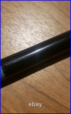 McDermott Defy Carbon Fiber SHAFT 12.5 Pool Cue 3/8 X 10 Joint Kamikaze Med Tip
