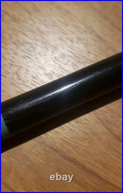 McDermott Defy Carbon Fiber SHAFT 12.5 Pool Cue 3/8 X 10 Joint Kamikaze Med Tip