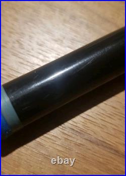 McDermott Defy Carbon Fiber SHAFT 12.5 Pool Cue 3/8 X 10 Joint Kamikaze Med Tip