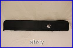 McDermott Deluxe Pool Cue Billiards Stick with Case 19oz B1