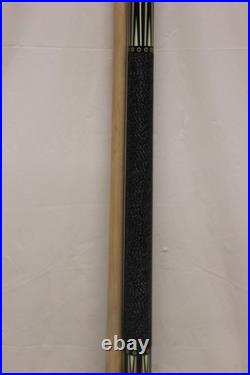 McDermott Deluxe Pool Cue Billiards Stick with Case 19oz B1