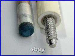 McDermott Dubliner G436 / M72A Shamrock Pool Cue Billiards Stick