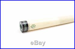 McDermott Dubliner M72A 58 Two-Piece Pool Cue with i-2 Intimidator Shaft