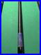 McDermott-E-B1-Solid-Blue-Pool-Cue-Excellent-Condition-01-qvy