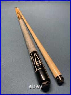 McDermott E-K1 Billiard Vintage from Japan McDermott E-K1 Billiard Vintage from Japan