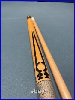 McDermott E-K1 Billiard Vintage from Japan McDermott E-K1 Billiard Vintage from Japan