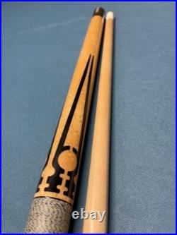 McDermott E-K1 Billiard Vintage from Japan McDermott E-K1 Billiard Vintage from Japan