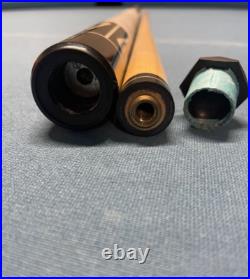 McDermott E-K1 Billiard Vintage from Japan McDermott E-K1 Billiard Vintage from Japan