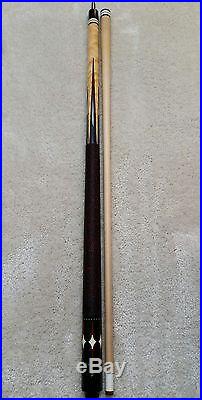 McDermott E-N7 Pool Cue Stick, Vintage EN-Series, Billiards Cue, Free Shipping