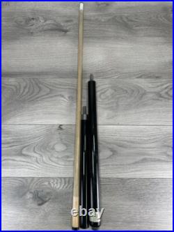 McDermott E806-JW0 13mm 19oz pool cue