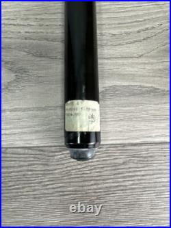 McDermott E806-JW0 13mm 19oz pool cue
