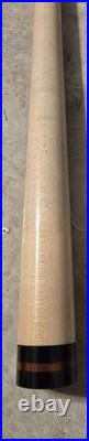 McDermott EJ6 Pool Cue Shaft 3-8x10
