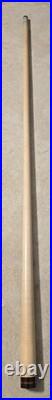 McDermott EJ6 Pool Cue Shaft 3-8x10