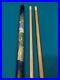 McDermott-Eagle-pool-cue-2-shafts-with-case-01-fb