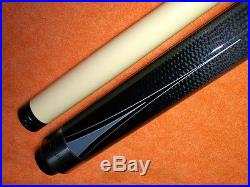 McDermott Element Elem 15 Pool Cue and Free Ship to any US state