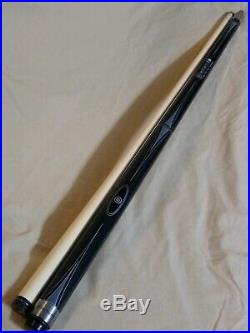McDermott Element Pool Cue Wrapless 19oz 13mm layered tip 58 inch $139