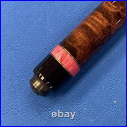 McDermott English stain G209A Pool Cue Lifetime Warranty 10% Off Ready To Ship McDermott English stain G209A Pool Cue Lifetime Warranty 10% Off Ready To Ship