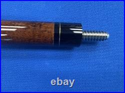 McDermott English stain G209A Pool Cue Lifetime Warranty 10% Off Ready To Ship McDermott English stain G209A Pool Cue Lifetime Warranty 10% Off Ready To Ship